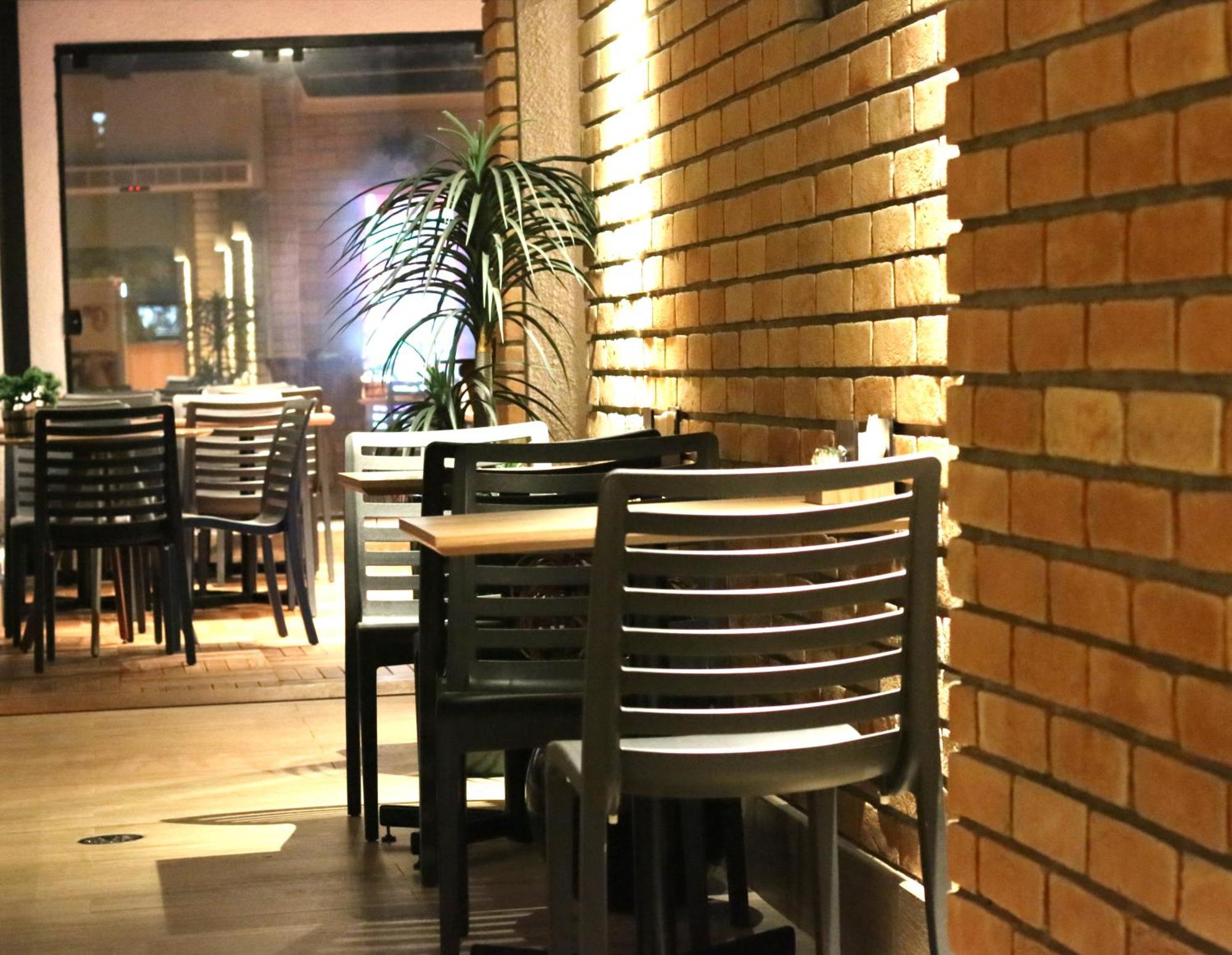 Ez Moema Hotel — Fotos 1